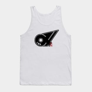 MIE Japanese Prefecture Design Tank Top